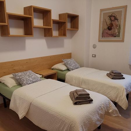 Appartamenti Casa Prandel Levico Terme Værelse billede