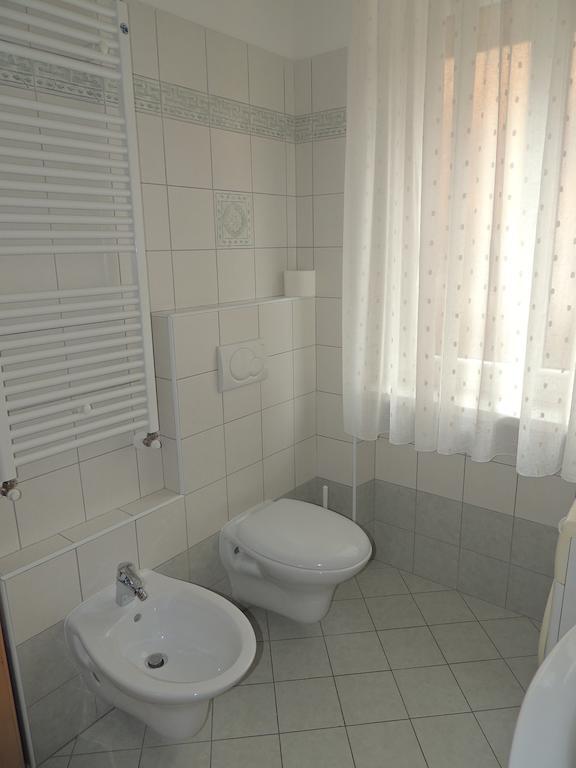 Appartamenti Casa Prandel Levico Terme Værelse billede