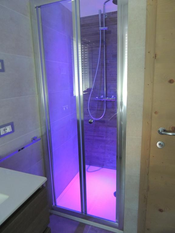 Appartamenti Casa Prandel Levico Terme Eksteriør billede