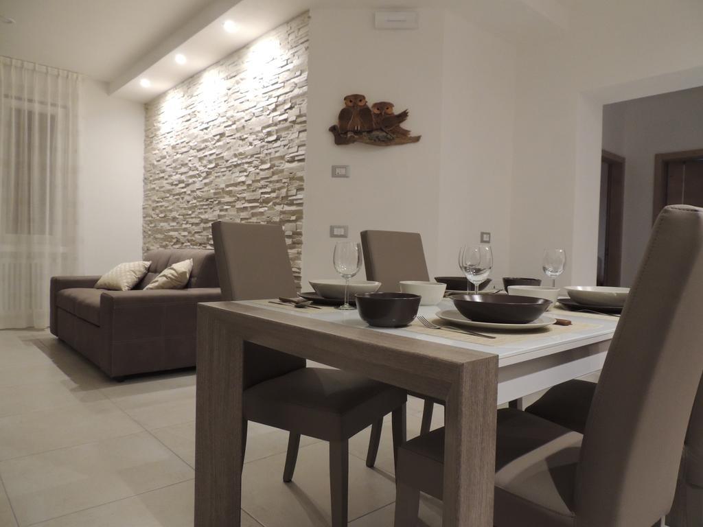 Appartamenti Casa Prandel Levico Terme Eksteriør billede