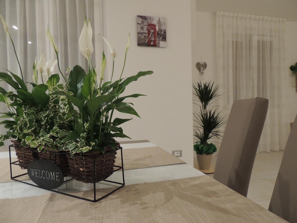 Appartamenti Casa Prandel Levico Terme Eksteriør billede